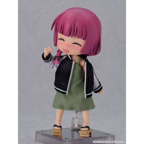 【つばくろ】ねんどろいど、アクリルボードセット 5月予約】グッドスマイルカンパニー ねんどろいどどーる 廣井き