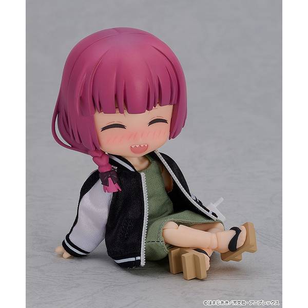 5月予約】グッドスマイルカンパニー ねんどろいどどーる 廣井き