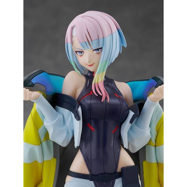 2月予約】グッドスマイルカンパニー POP UP PARADE ルーシー L