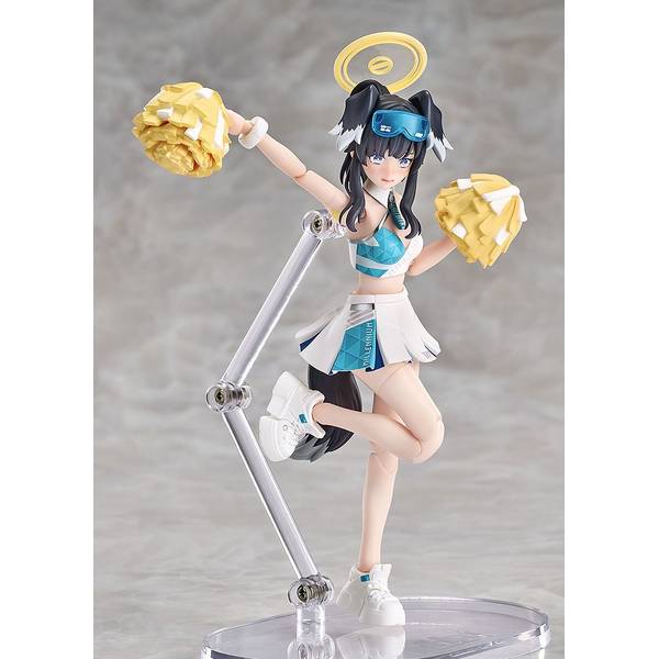 11月予約】グッドスマイルアーツ上海 Hyper Body ヒビキ(応援団