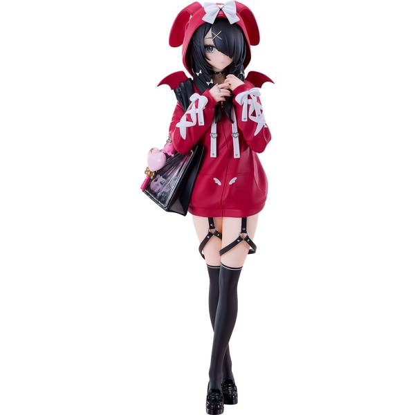 チェンソーマン パワー バニーVer. 1/4 フィギュア　フリーイング 新品 B-style チェンソーマン パワー バニーVer. 1/4 完成品