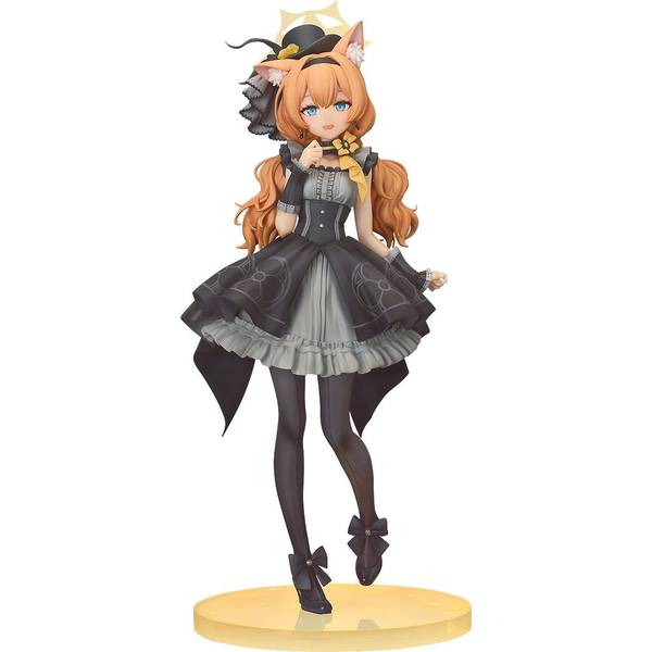 【11月予約】グッドスマイルカンパニー 1/7 マリー(アイドル) 「ブルーアーカイブ -Blue Archive-」より フィギュア 4580828664265