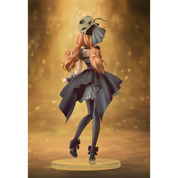 11月予約】グッドスマイルカンパニー 1/7 マリー(アイドル) 「ブルー