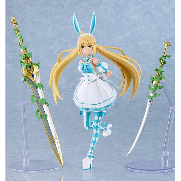 6月予約】グッドスマイルカンパニー PLAMATEA バーサーカー