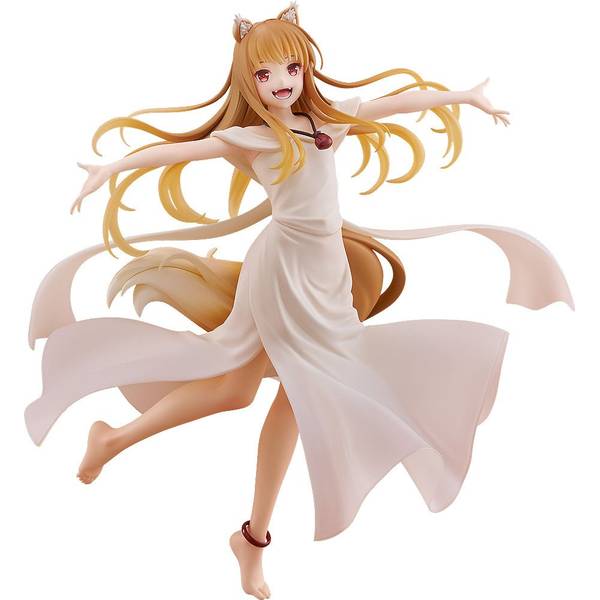 2025年12月予約】SHIBUYA SCRAMBLE FIGURE 1/7 ホロ 「狼と