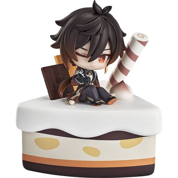 クワッス 6月予約】グッドスマイルアーツ上海 Wondrous Travels Series