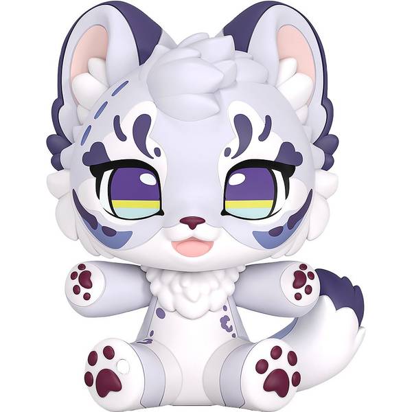 ファントムバスターズ」描き下ろしステッカーセット(2)是岸遊人