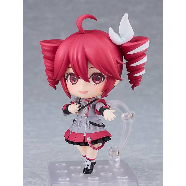 3月予約】グッドスマイルカンパニー ねんどろいど 重音テト