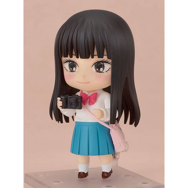 君に届け 黒沼爽子 フィギュア ねんどろいど グッドスマイルカンパニー 4月予約】グッドスマイルカンパニー ねんどろいど 黒沼爽子2.0