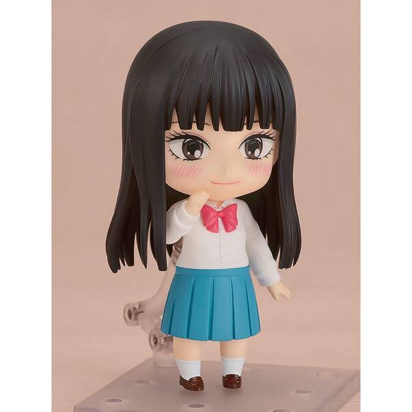 ねんどろいど 君に届け 黒沼爽子 4月予約】グッドスマイルカンパニー ねんどろいど 黒沼爽子2.0