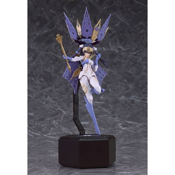 5月予約】グッドスマイルカンパニー chirality I-hydra 「chitocerium