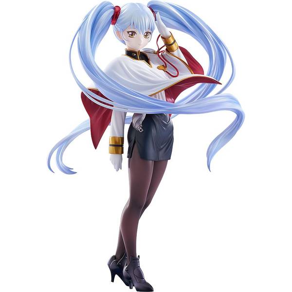 【10月予約】グッドスマイルカンパニー 1/7 ホシノ・ルリ 「機動戦艦ナデシコ -The prince of darkness-」より フィギュア 4580828665316