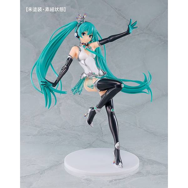 初音ミク レーシングミク セパンver 1/8スケールフィギュア 61Ktp1Q3IgL.jpg_BO30,255,255,
