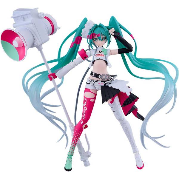 グッドスマイルレーシング 1/43 グッドスマイル 初音ミク AMG 2025