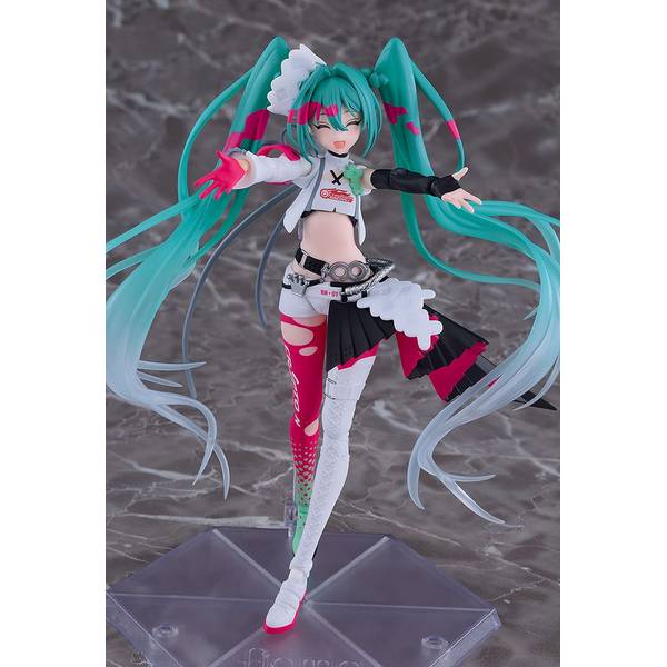 7月予約】グッドスマイルレーシング figma レーシングミク 2025ver