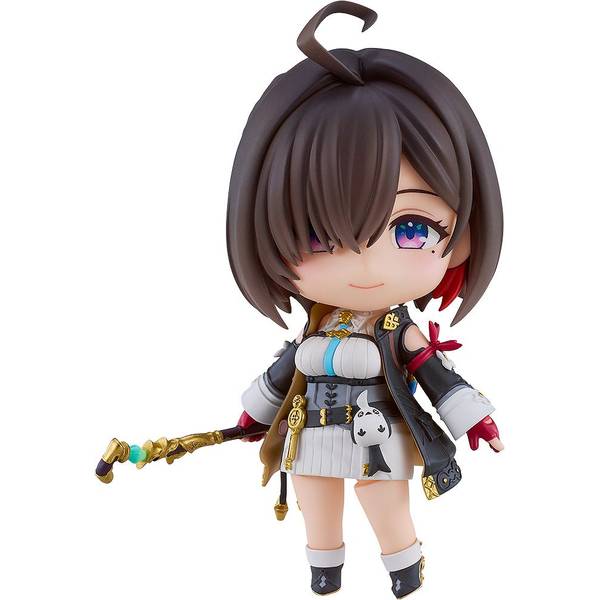 6月予約】グッドスマイルカンパニー ねんどろいど ライザ ライザの