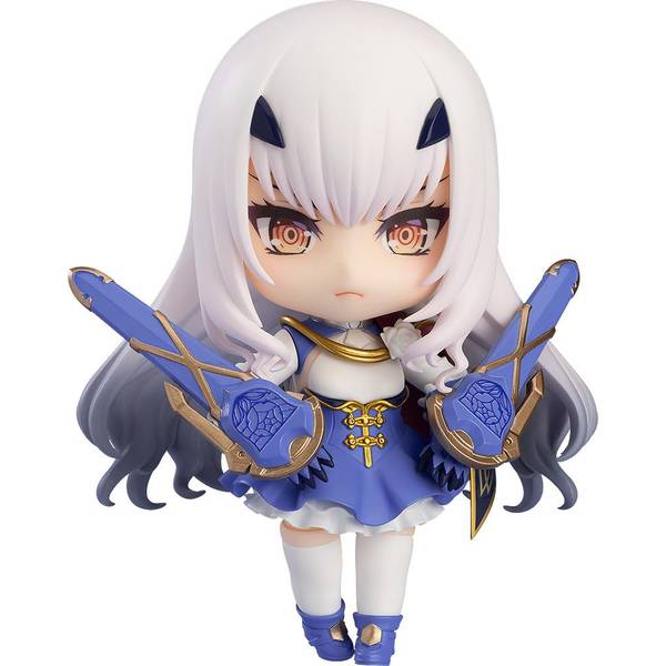 Fate FGO ねんどろいど 2150モルガン FIG]ねんどろいど 2150 バーサーカー/モルガン Fate/Grand Order