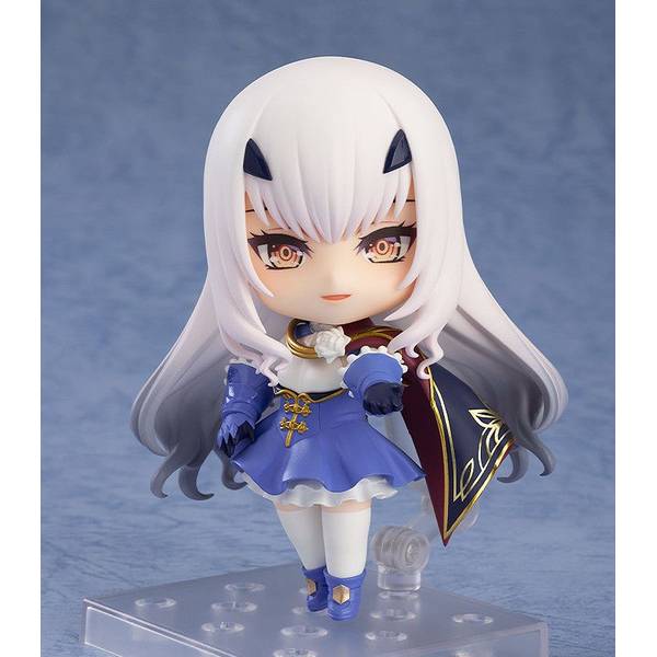 2月予約】グッドスマイルカンパニー ねんどろいど ランサー