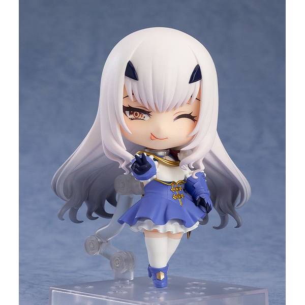 2月予約】グッドスマイルカンパニー ねんどろいど ランサー