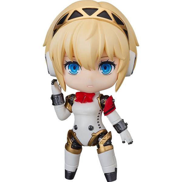 2月予約】グッドスマイルカンパニー ねんどろいど エリス・ボレアス