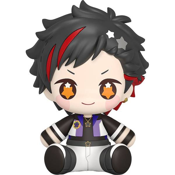 【5月予約】グッドスマイルアーツ上海 Huggy Good Smile 南雲鉄虎 「あんさんぶるスターズ！！」より フィギュア 4580828666146