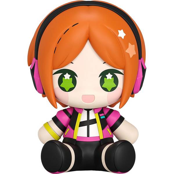 【5月予約】グッドスマイルアーツ上海 Huggy Good Smile 葵ひなた 「あんさんぶるスターズ！！」より フィギュア 4580828666191