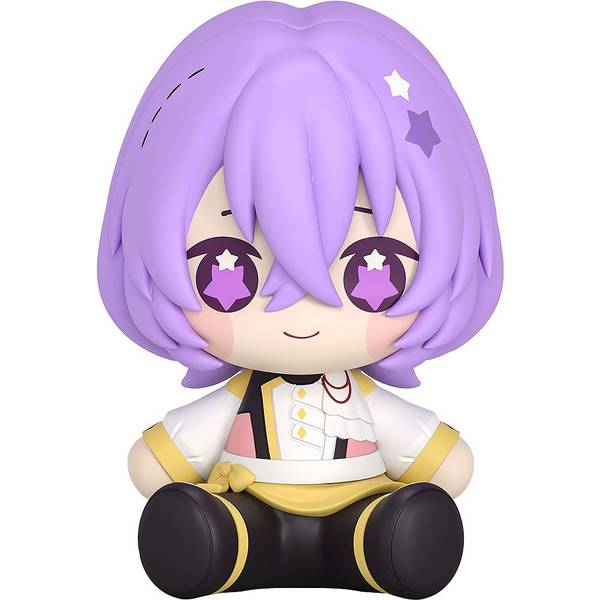 【5月予約】グッドスマイルアーツ上海 Huggy Good Smile ユメ 「あんさんぶるスターズ！！」より フィギュア 4580828666276