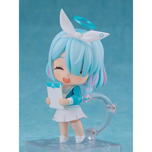 5月予約】グッドスマイルカンパニー ねんどろいど アロナ 「ブルー
