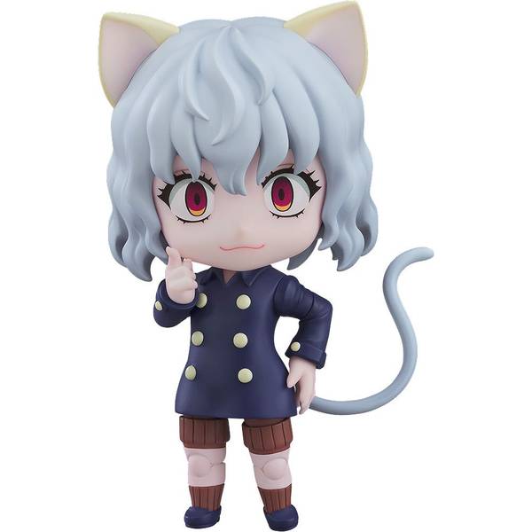 6月予約】グッドスマイルカンパニー ねんどろいど ライザ ライザの
