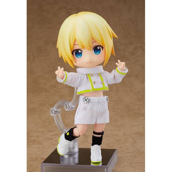 8月予約】グッドスマイルカンパニー ねんどろいどどーる 天使：シエル