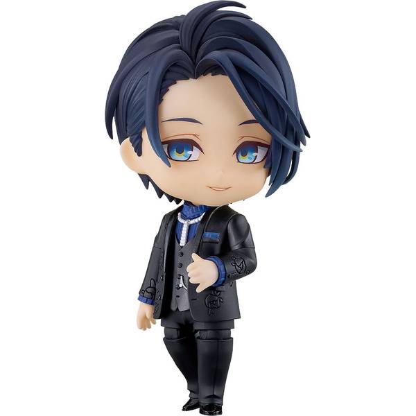 【5月予約】オランジュルージュ ねんどろいど 三日月宗近 祝装Ver. 「刀剣乱舞ONLINE」より フィギュア 2947