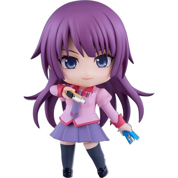 6月予約】グッドスマイルカンパニー ねんどろいど ライザ ライザの