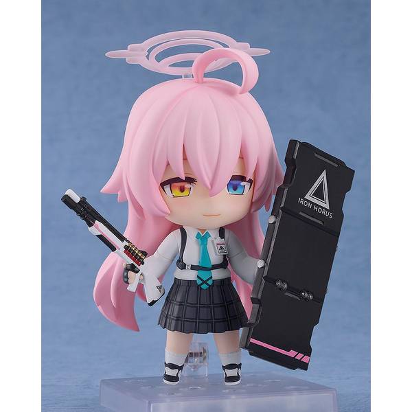 7月予約】グッドスマイルカンパニー ねんどろいど 小鳥遊ホシノ