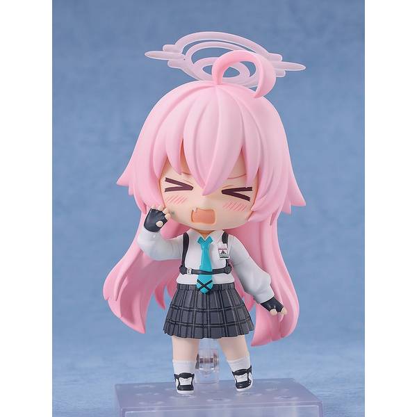 【正規品・未開封】ねんどろいど小鳥遊ホシノ 7月予約】グッドスマイルカンパニー ねんどろいど 小鳥遊ホシノ