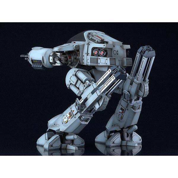 6月予約】グッドスマイルカンパニー MODEROID ED-209 「ロボコップ