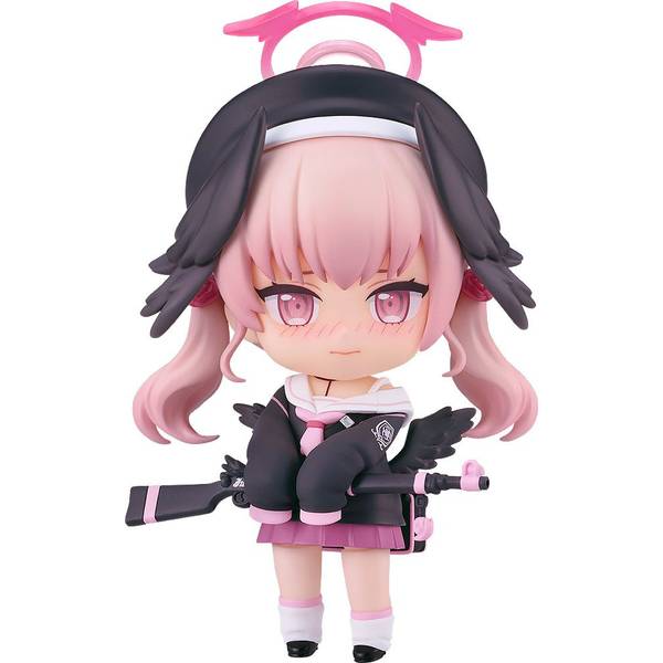 【7月予約】グッドスマイルカンパニー ねんどろいど 下江コハル 「ブルーアーカイブ -Blue Archive-」より フィギュア 2968