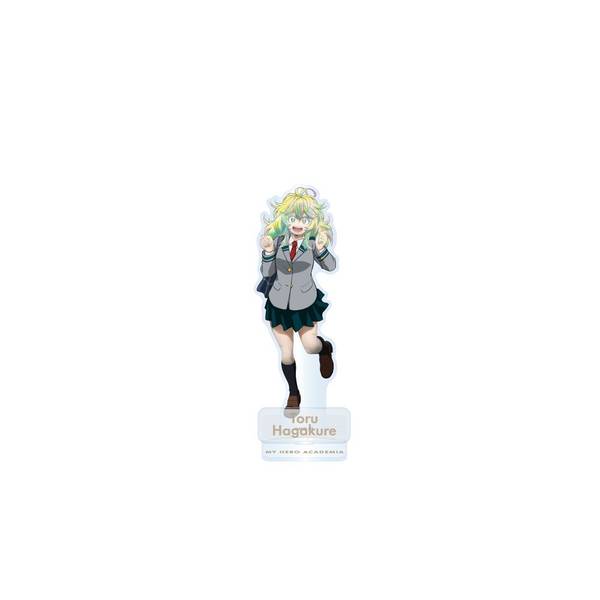 僕のヒーローアカデミア エピローグビジュアル アクリルスタンド 葉隠