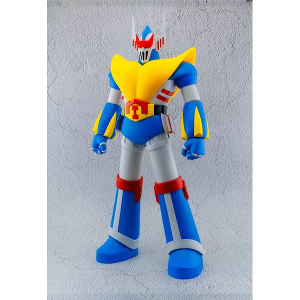 1月予約】アートストーム スーパーロボットビニールコレクション