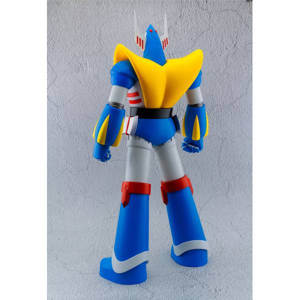 1月予約】アートストーム スーパーロボットビニールコレクション