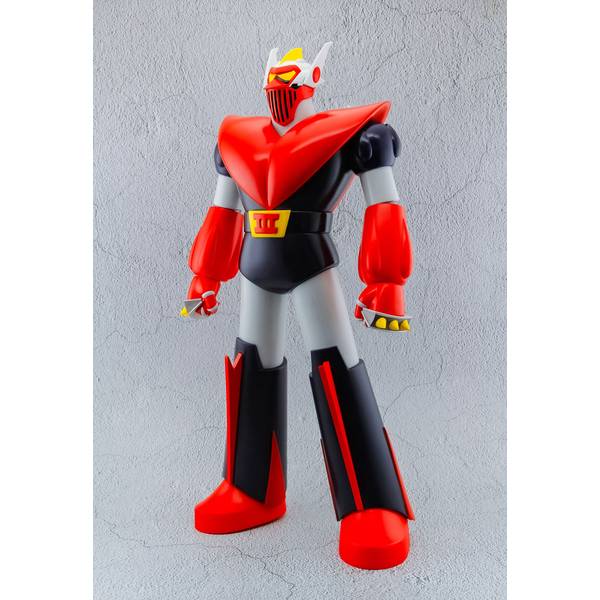 1月予約】アートストーム スーパーロボットビニールコレクション