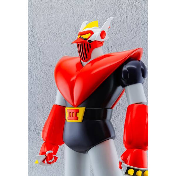 1月予約】アートストーム スーパーロボットビニールコレクション