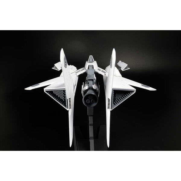 PLUM 1/100 SA-77 シルフィード/ランサータイプコンバーチブル