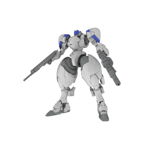 PLUM 1/144 RVA-818 X-LAY 「レイフォース」より キャラクター