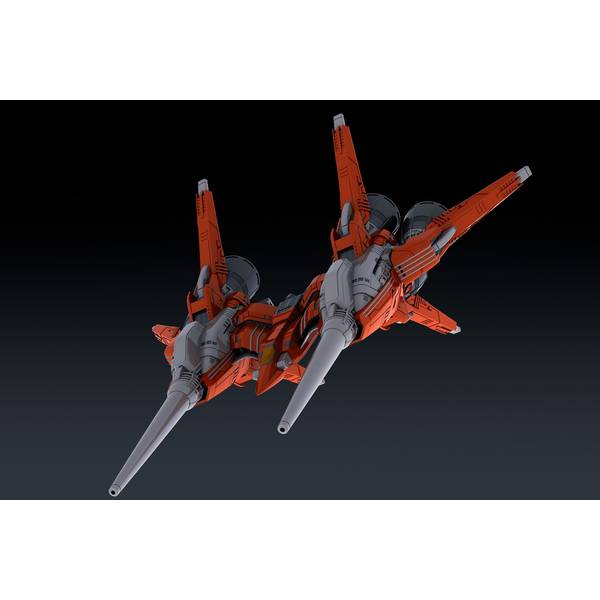 レイテルさん専用ページ PLUM 1/144 RVA-818 X-LAY 「レイフォース」より キャラクター