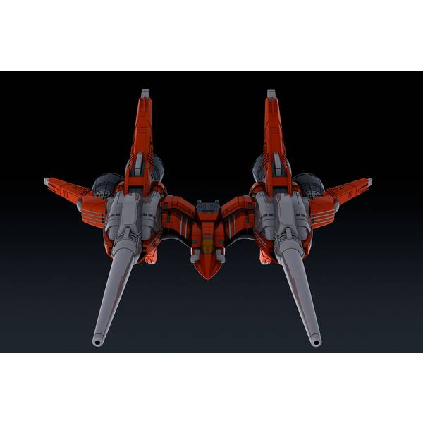 PLUM 1/144 RVA-818 X-LAY 「レイフォース」より キャラクター