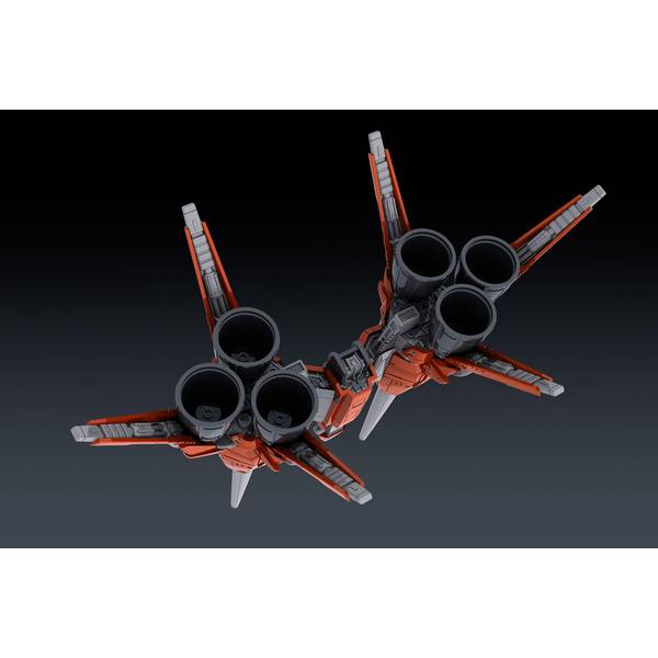 PLUM 1/144 RVA-818 X-LAY 「レイフォース」より キャラクター