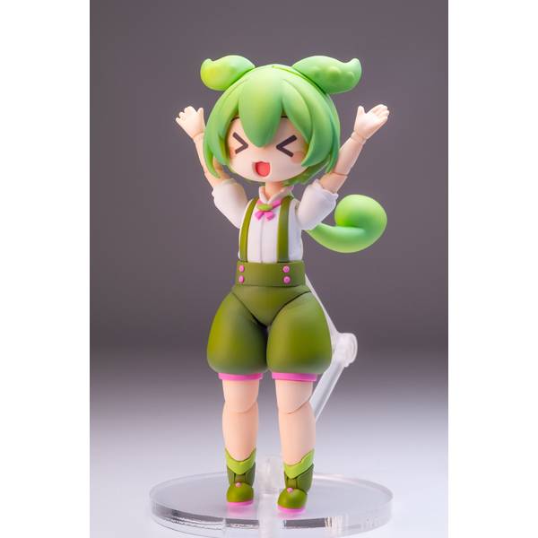 PLUM 1/12 プラフィア ずんだもん 「東北ずん子・ずんだもん