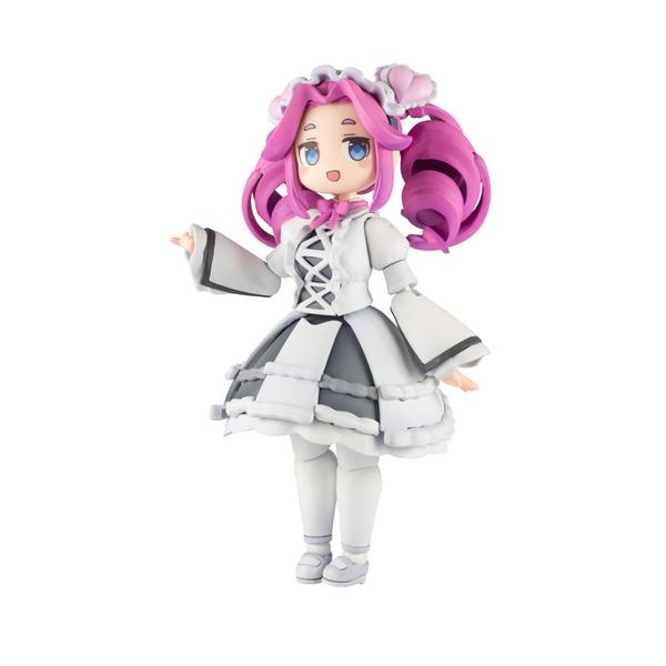 PLUM 1/12 プラフィア 四国めたん 「東北ずん子・ずんだもんプロジェクト」より キャラクタープラモデル PP232