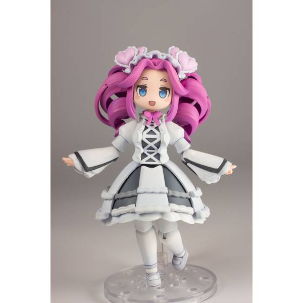 PLUM 1/12 プラフィア 四国めたん 「東北ずん子・ずんだもん