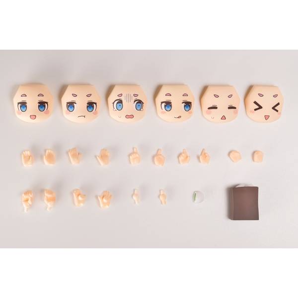 PLUM 1/12 プラフィア 四国めたん 「東北ずん子・ずんだもん